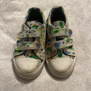 Dinosaur sneaker for kids